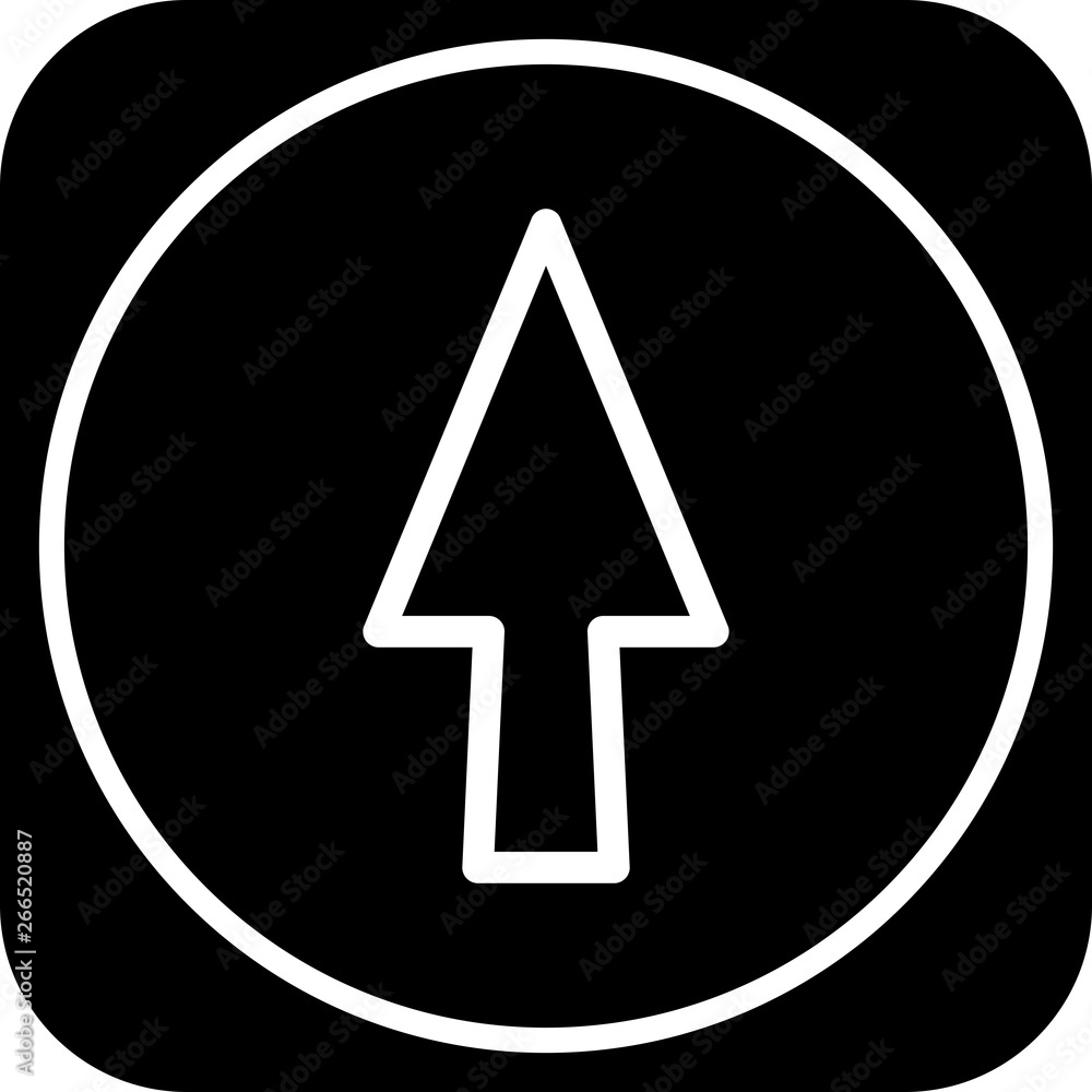 Up Direction Arrow Icon For Your Project Up Direction Arrow Icon For Your Project