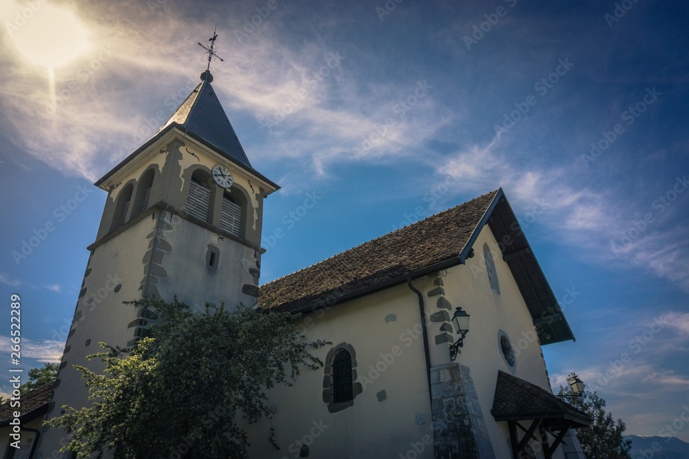 Eglise Eglise