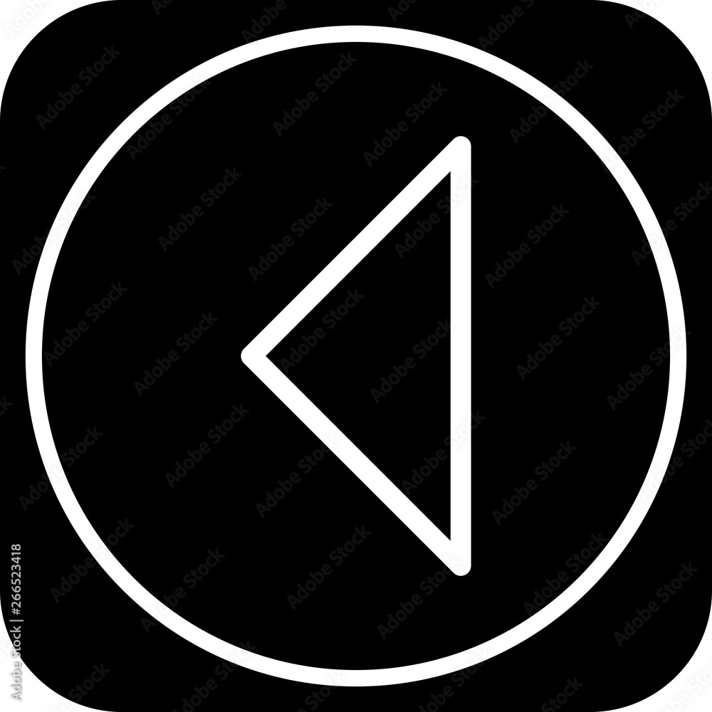 Left Direction Arrow Icon For Your Project Left Direction Arrow Icon For Your Project