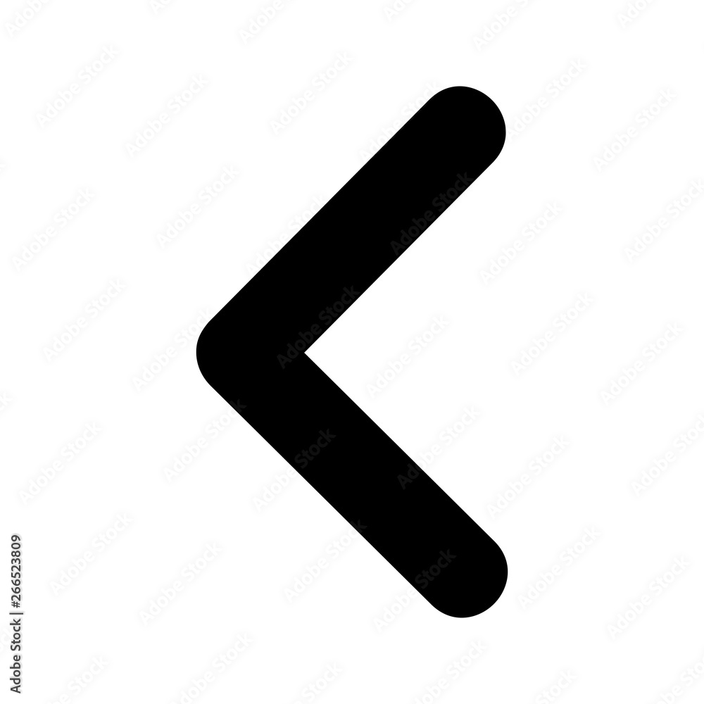 Left Direction Arrow Icon For Your Project Left Direction Arrow Icon For Your Project