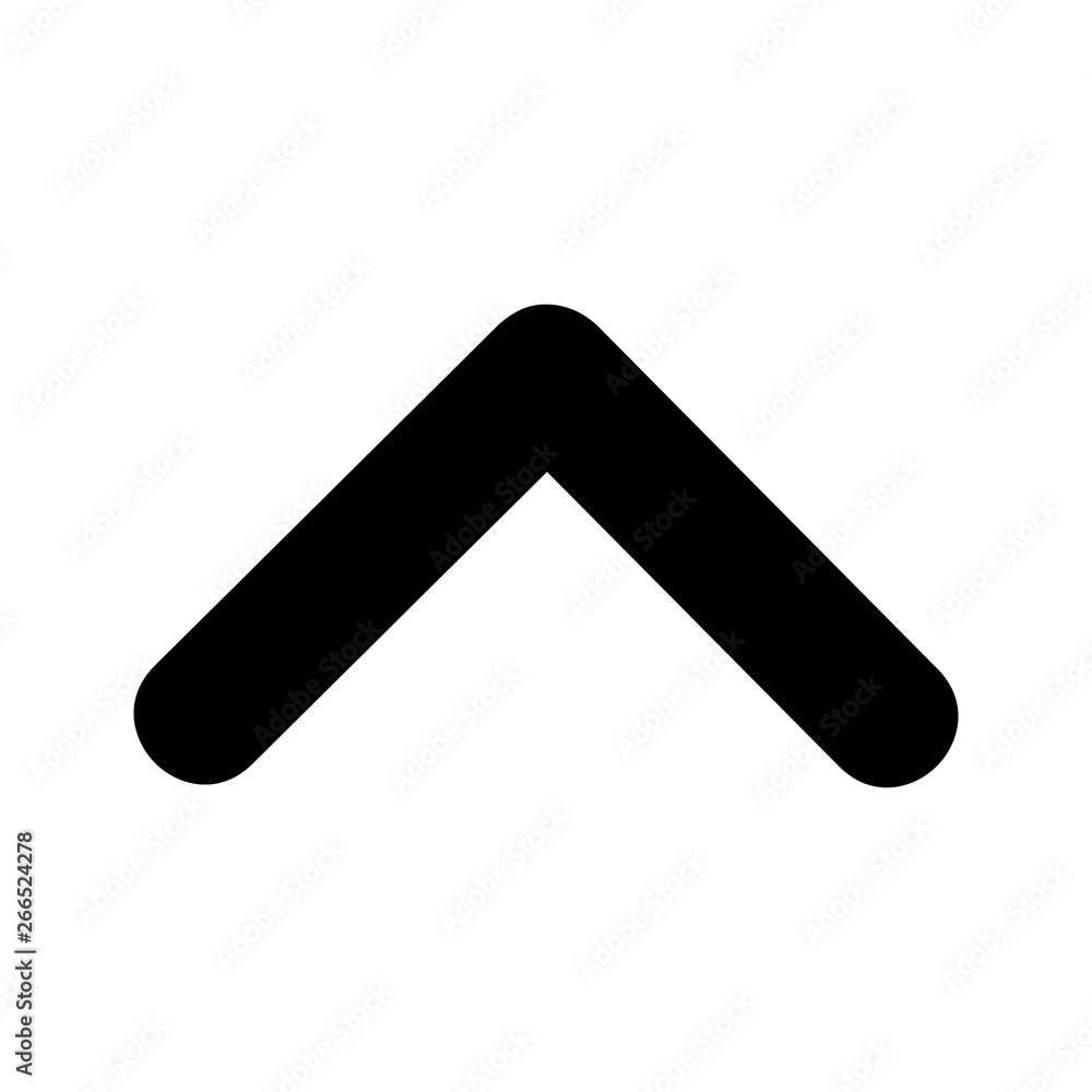 Up Direction Arrow Icon For Your Project Up Direction Arrow Icon For Your Project