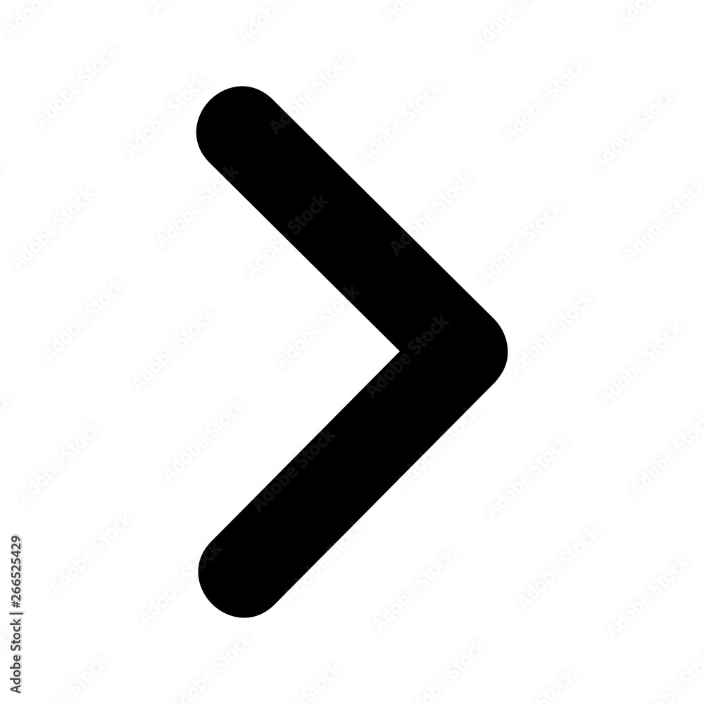 Right Direction Arrow Icon For Your Project Right Direction Arrow Icon For Your Project