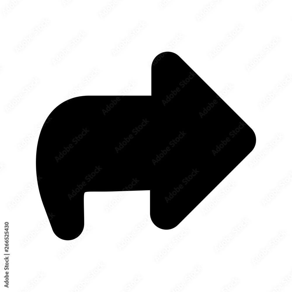 Right Direction Arrow Icon For Your Project Right Direction Arrow Icon For Your Project