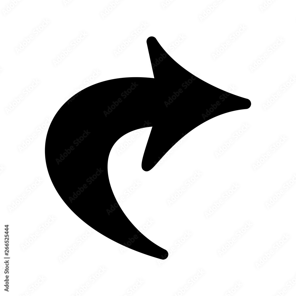Right Direction Arrow Icon For Your Project Right Direction Arrow Icon For Your Project