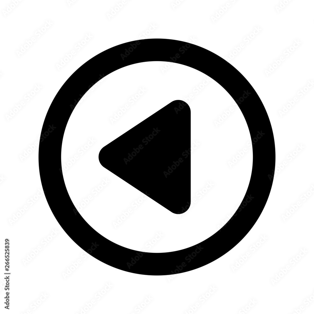 Left Direction Arrow Icon For Your Project Left Direction Arrow Icon For Your Project