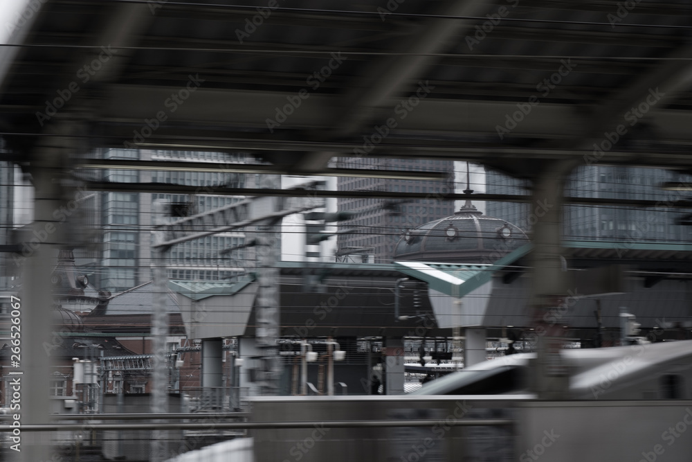 東京駅 東京駅