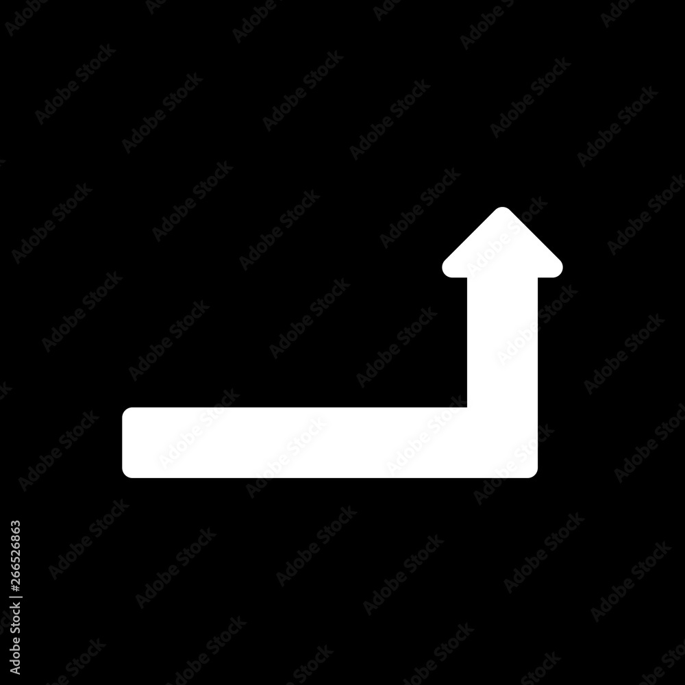 Up Direction Arrow Icon For Your Project Up Direction Arrow Icon For Your Project