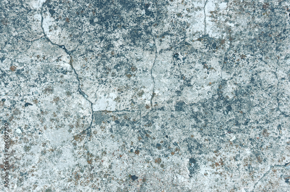 abstract concrete background closeup, grey light cracked abstract concrete background closeup, grey light cracked