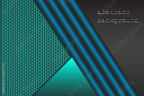 beautiful gradient abstract background.vector