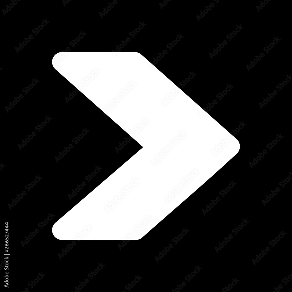 Right Direction Arrow Icon For Your Project Right Direction Arrow Icon For Your Project