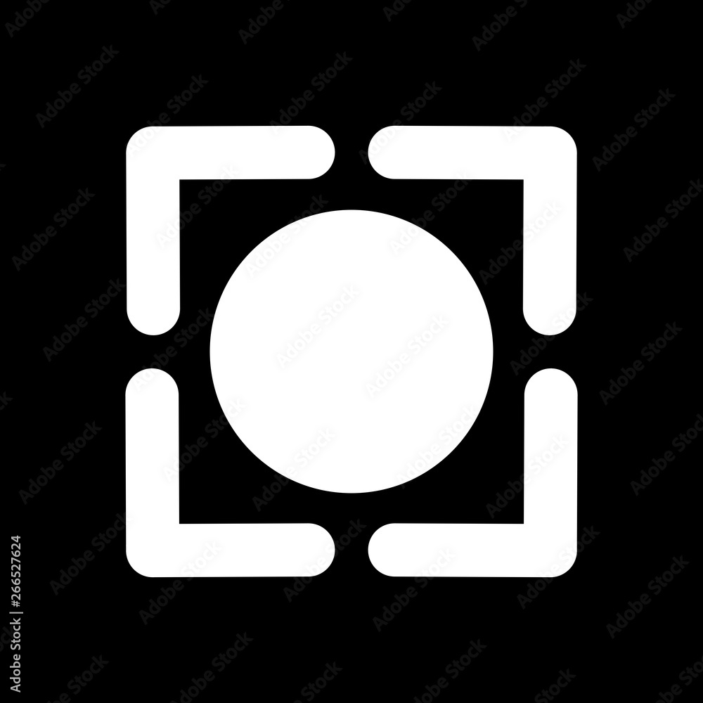 Complex Direction Arrow Icon For Your Project Complex Direction Arrow Icon For Your Project