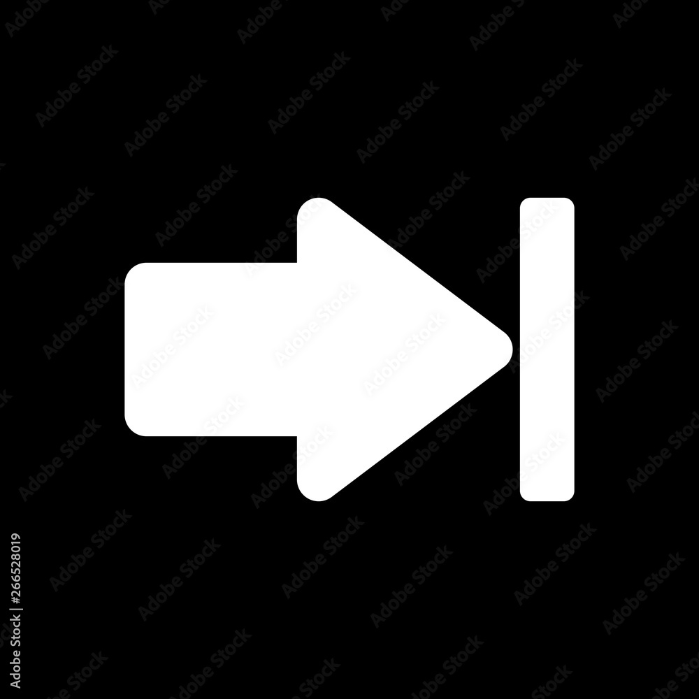 Right Direction Arrow Icon For Your Project Right Direction Arrow Icon For Your Project