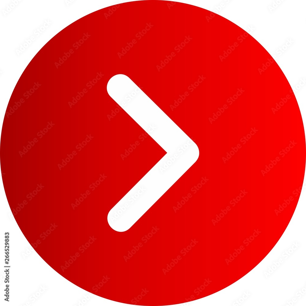 Right Direction Arrow Icon For Your Project Right Direction Arrow Icon For Your Project