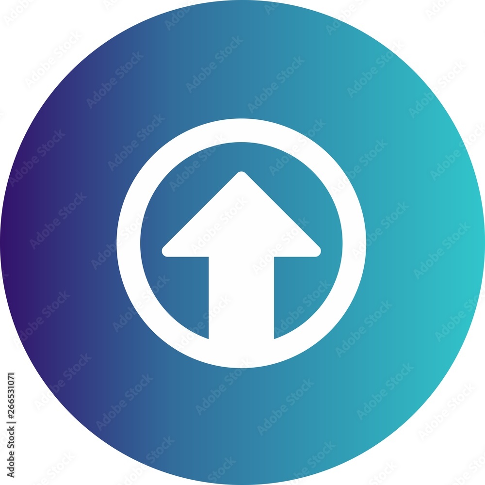 Up Direction Arrow Icon For Your Project Up Direction Arrow Icon For Your Project