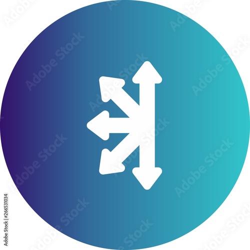 Free Download Left Direction Arrow Icon For Your Project - GFXLoad