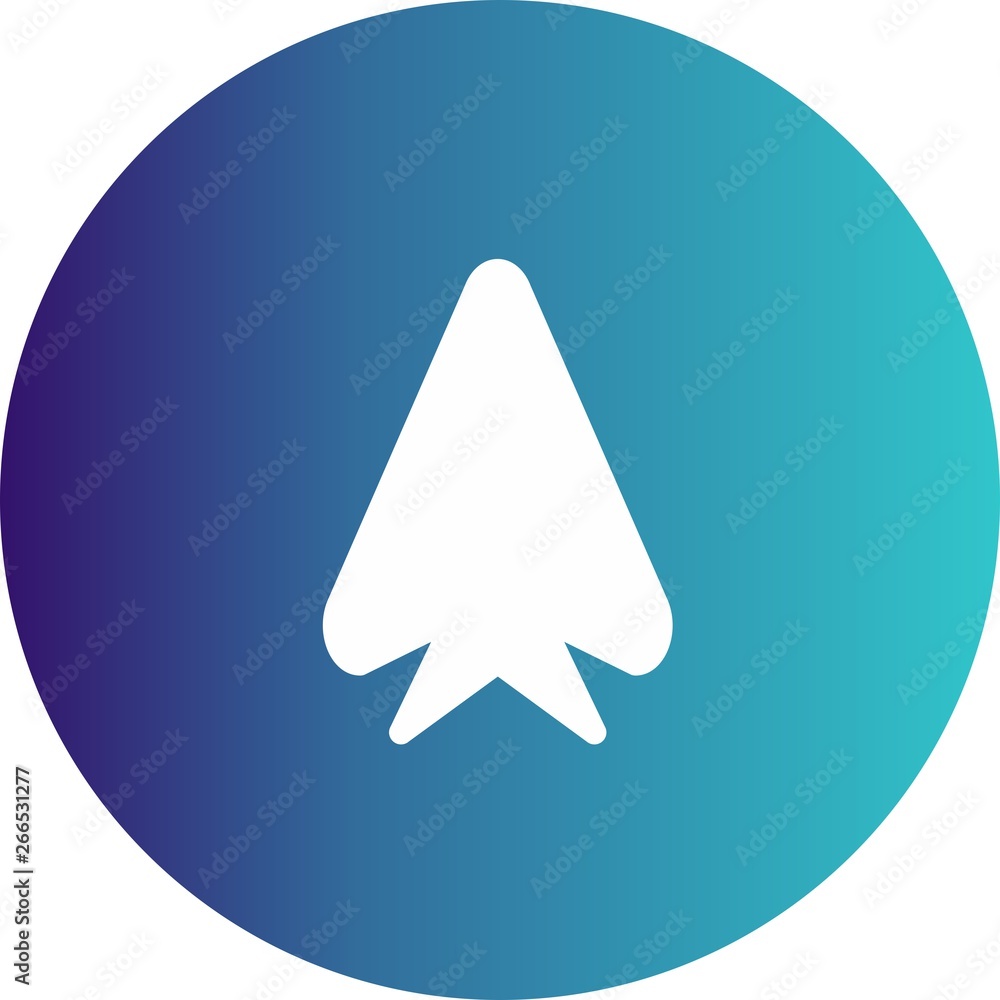 Up Direction Arrow Icon For Your Project Up Direction Arrow Icon For Your Project