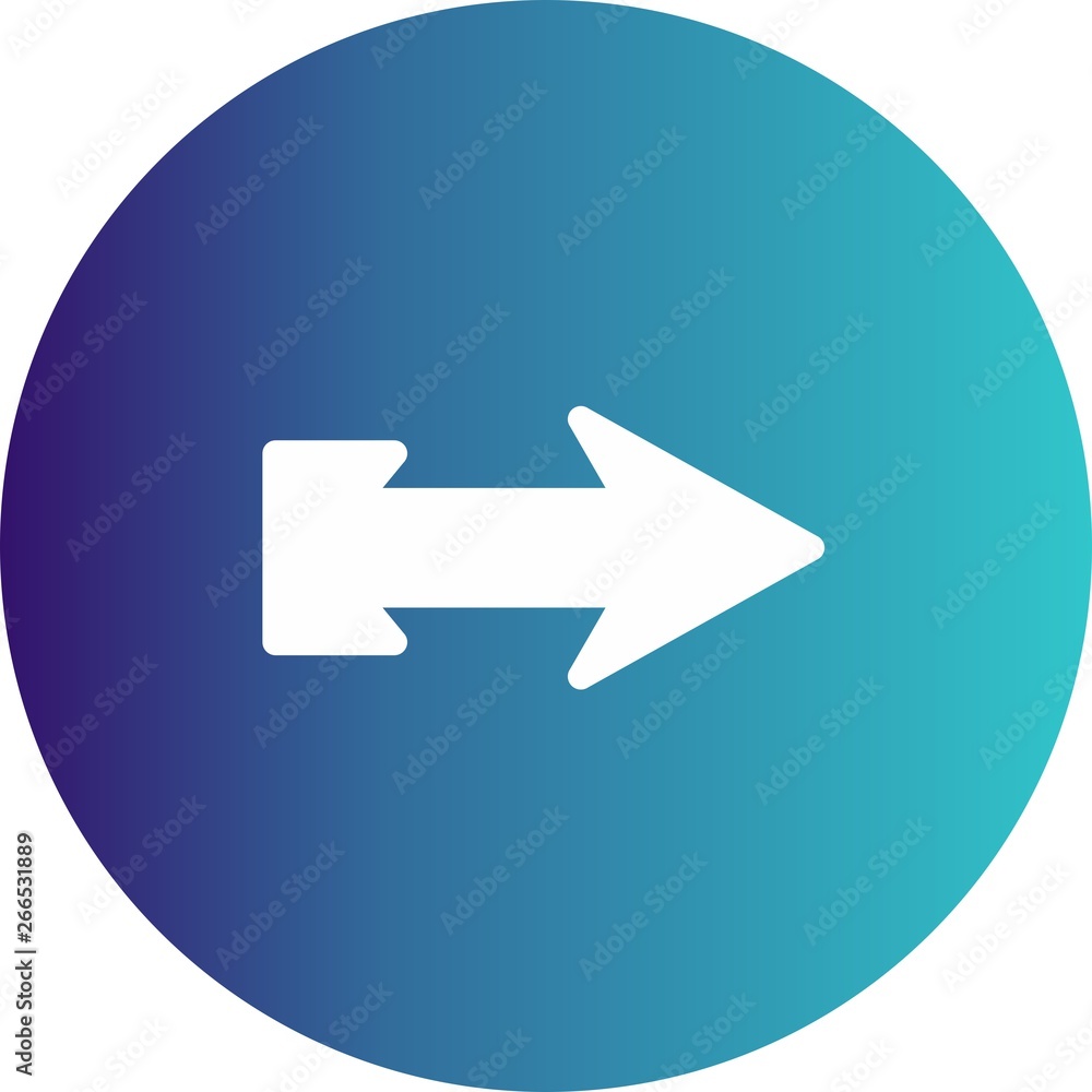 Right Direction Arrow Icon For Your Project Right Direction Arrow Icon For Your Project