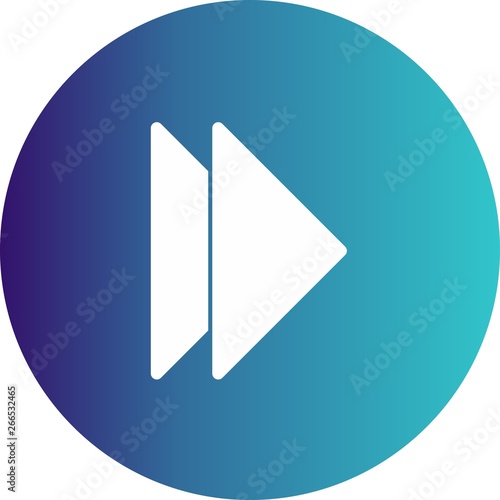 Free Download Right Direction Arrow Icon For Your Project - GFXLoad