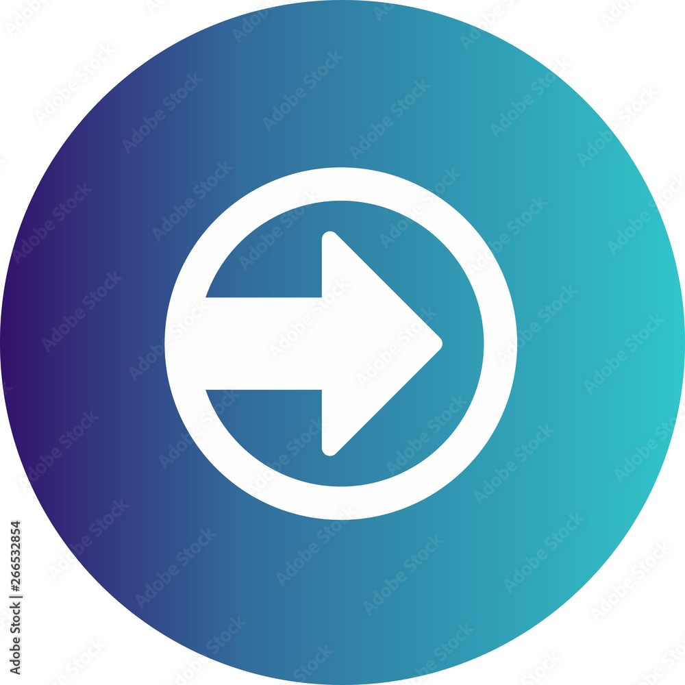 Right Direction Arrow Icon Right Direction Arrow Icon