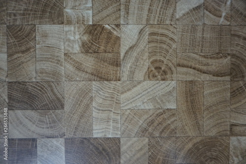 grafisches Holzmuster