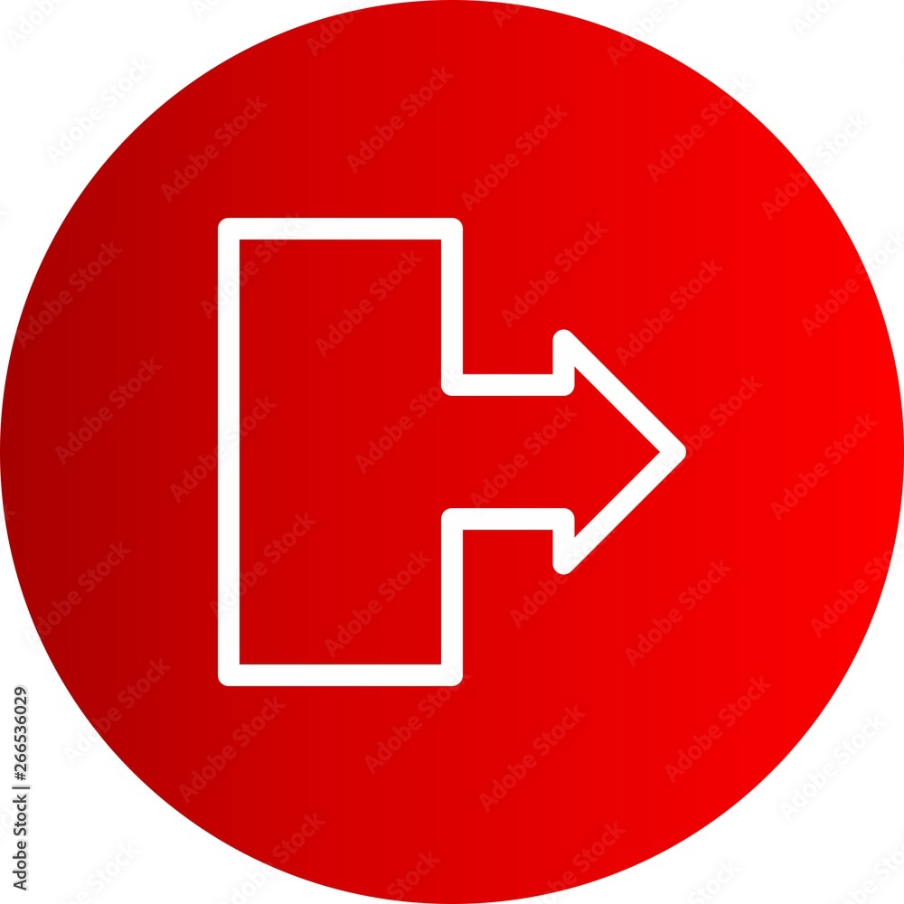 Right Direction Arrow Icon For Your Project Right Direction Arrow Icon For Your Project