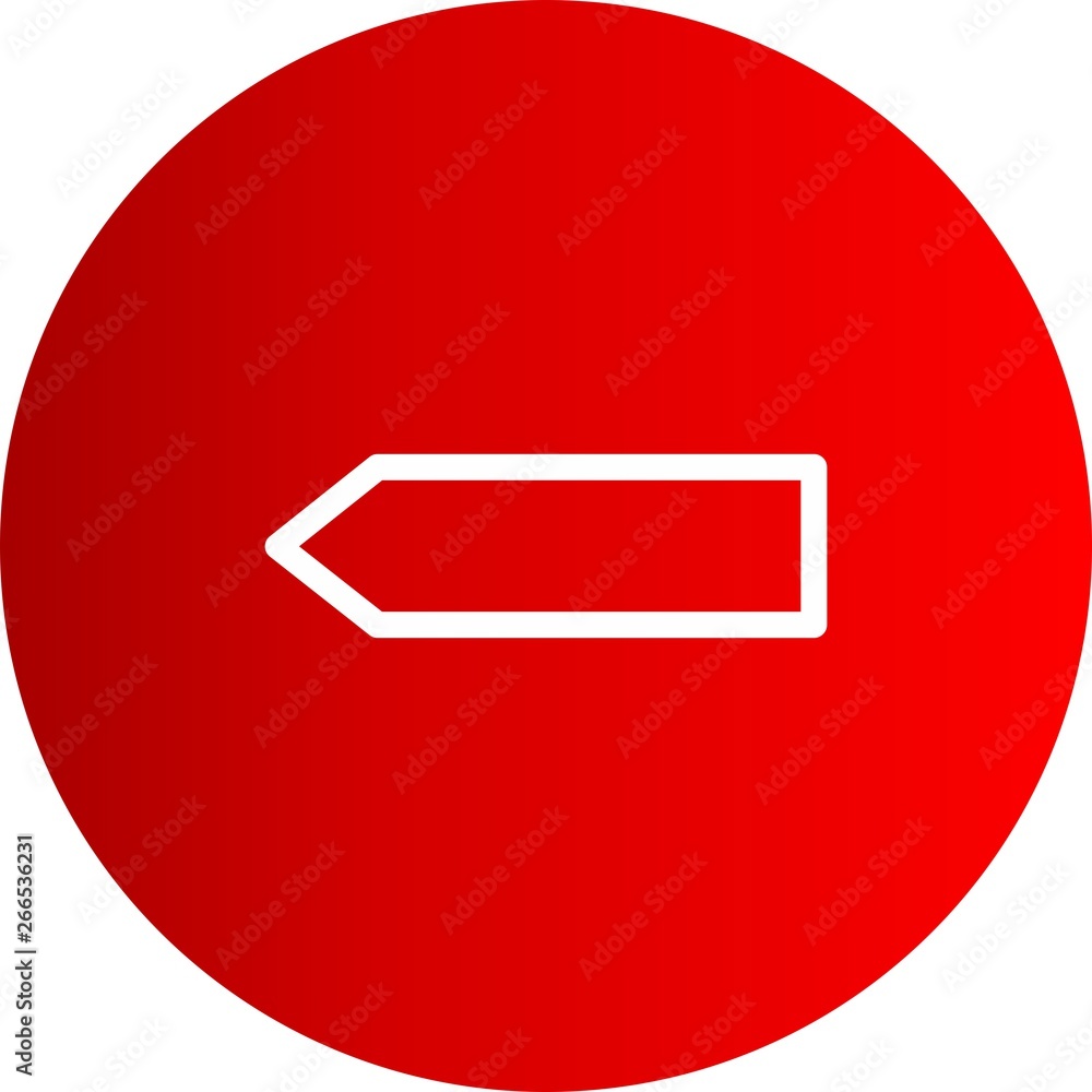 Left Direction Arrow Icon For Your Project Left Direction Arrow Icon For Your Project