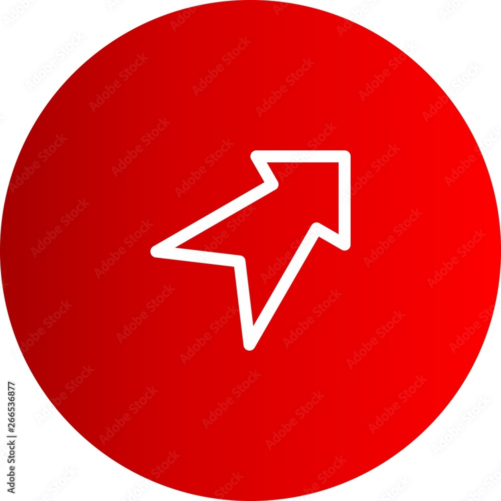 Up Direction Arrow Icon For Your Project Up Direction Arrow Icon For Your Project