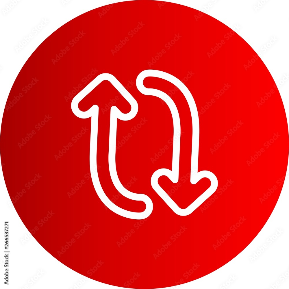 Down Direction Arrow Icon For Your Project Down Direction Arrow Icon For Your Project