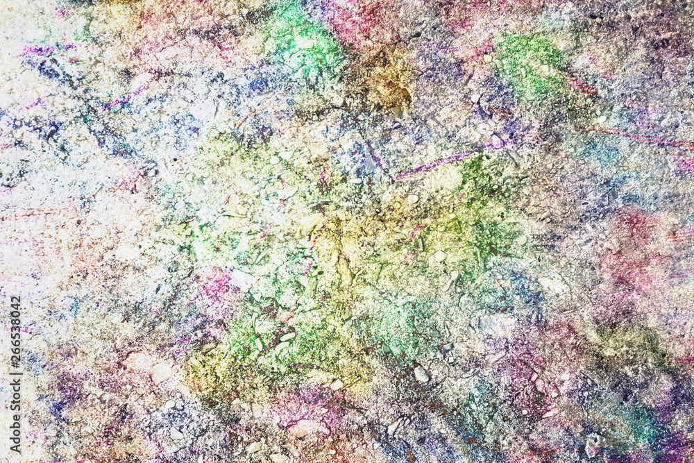 Background texture colorful grunge or rough. Abstract overlay filter effect, For graphic resource.