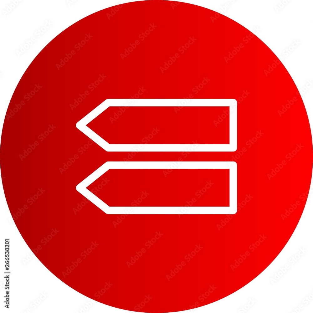 Left Direction Arrow Icon For Your Project Left Direction Arrow Icon For Your Project