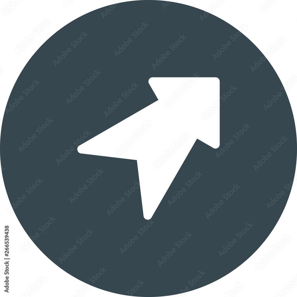 Up Direction Arrow Icon For Your Project Up Direction Arrow Icon For Your Project