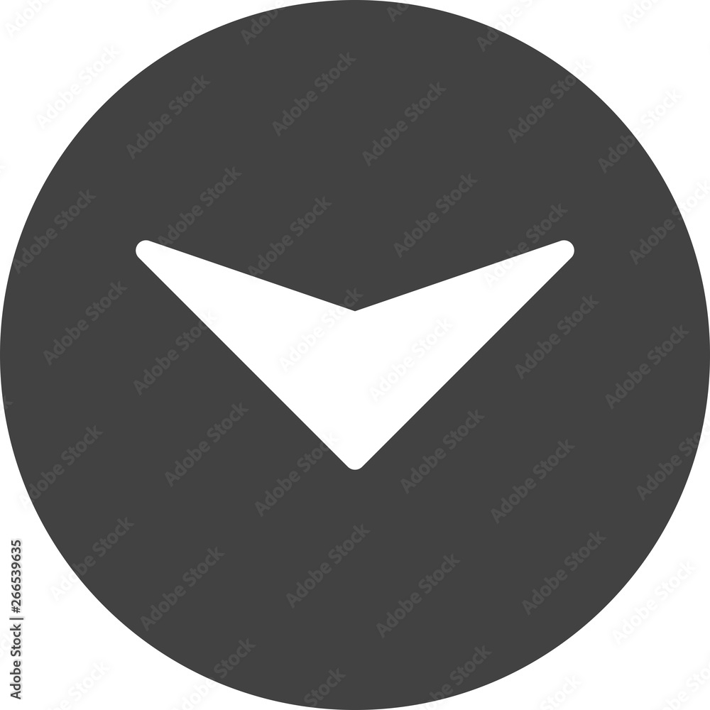 Complex Direction Arrow Icon For Your Project Complex Direction Arrow Icon For Your Project