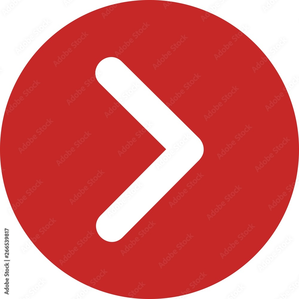 Right Direction Arrow Icon For Your Project Right Direction Arrow Icon For Your Project