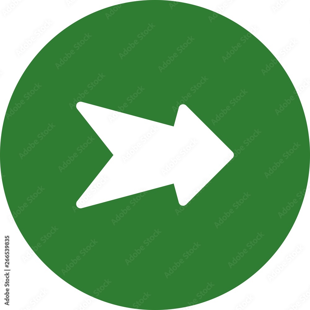 Right Direction Arrow Icon For Your Project Right Direction Arrow Icon For Your Project