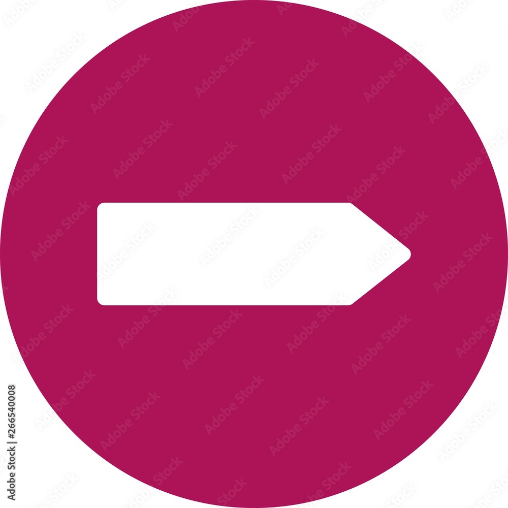 Right Direction Arrow Icon For Your Project Right Direction Arrow Icon For Your Project