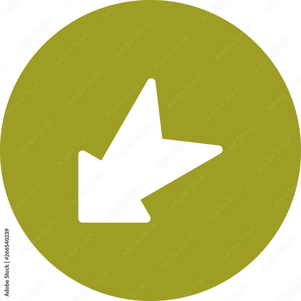 Left Direction Arrow Icon For Your Project Left Direction Arrow Icon For Your Project
