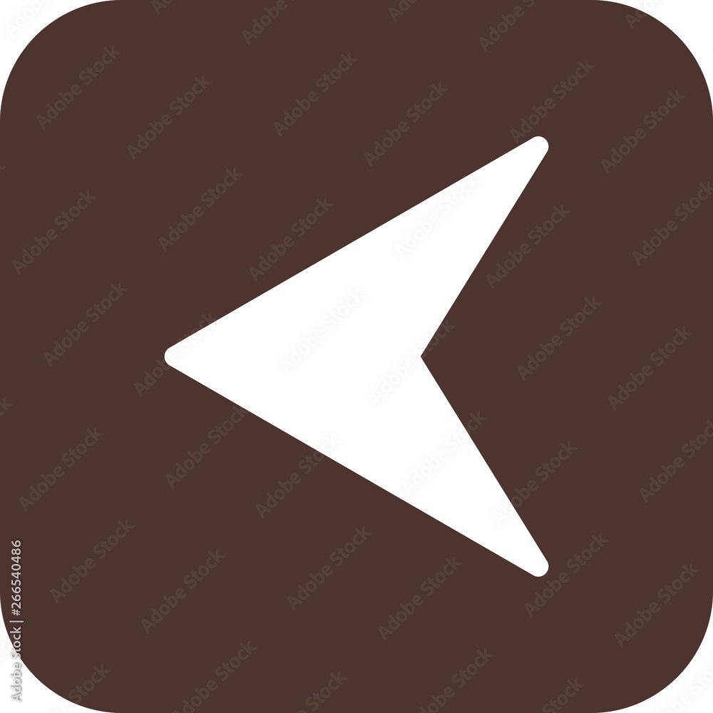 Left Direction Arrow Icon For Your Project Left Direction Arrow Icon For Your Project
