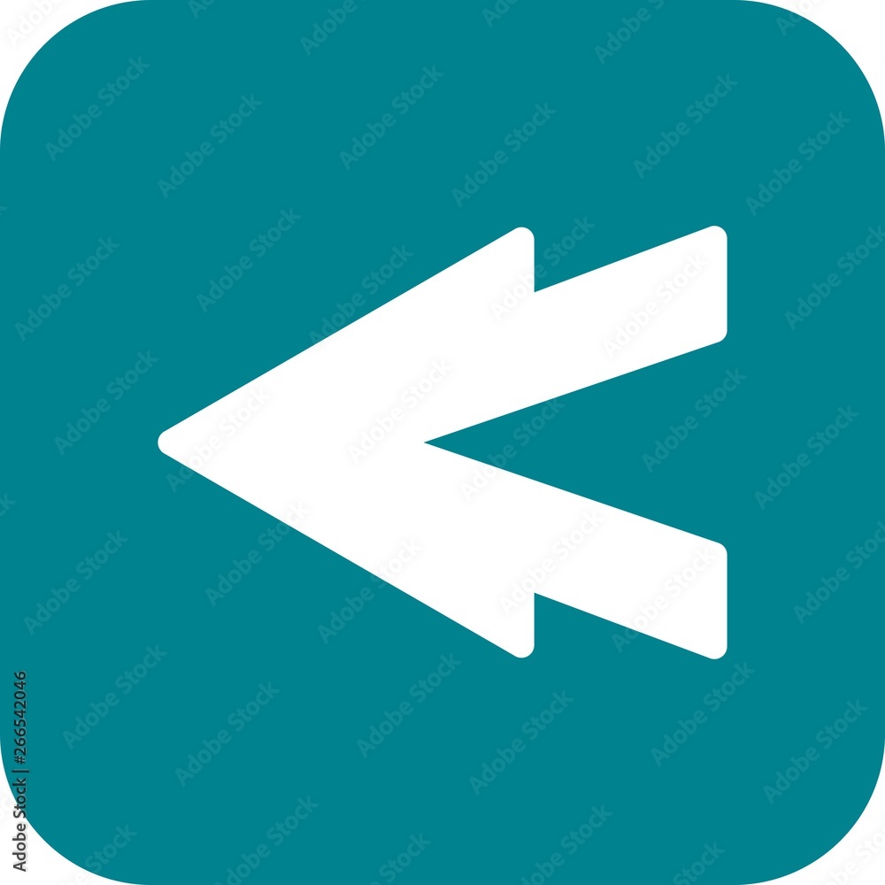 Left Direction Arrow Icon For Your Project Left Direction Arrow Icon For Your Project