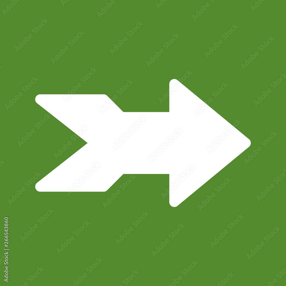 Right Direction Arrow Icon For Your Project Right Direction Arrow Icon For Your Project