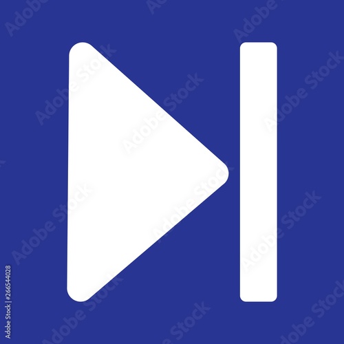 Free Download  Right Direction Arrow Icon For Your Project - GFXLoad