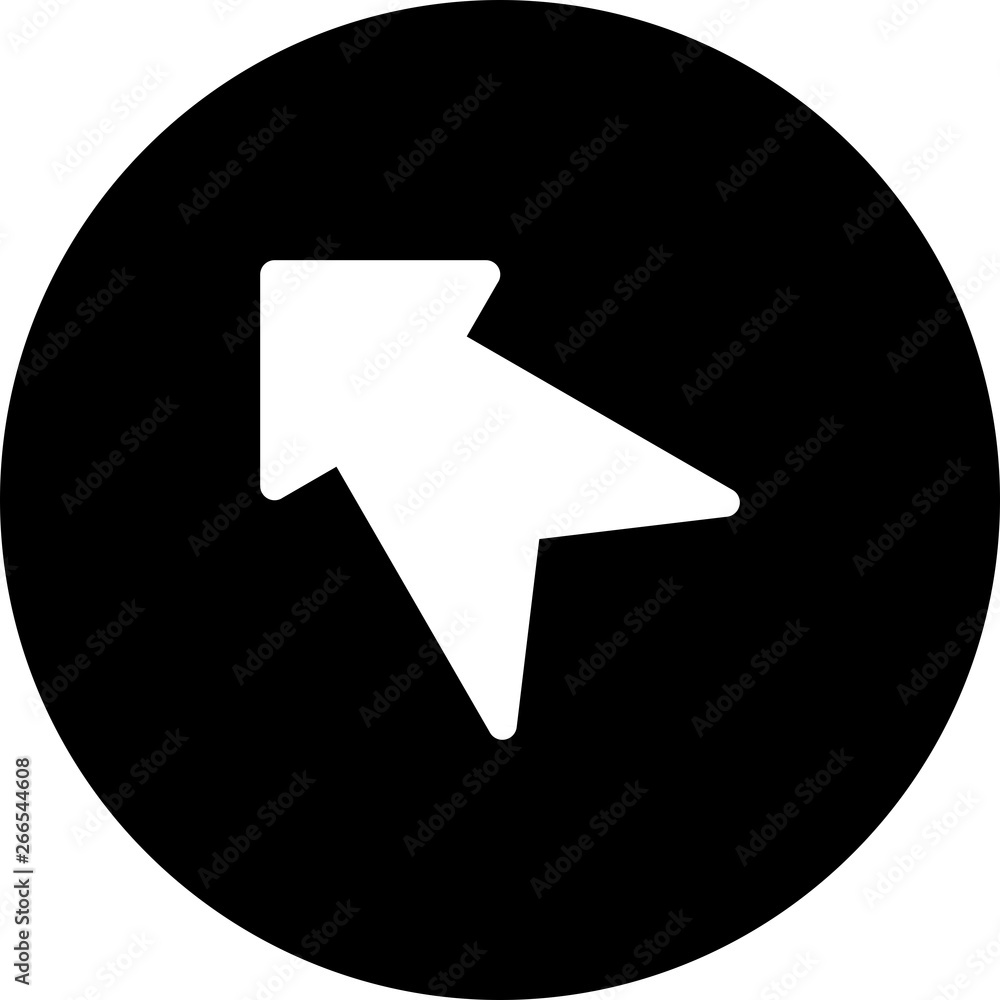 Left Direction Arrow Icon For Your Project Left Direction Arrow Icon For Your Project