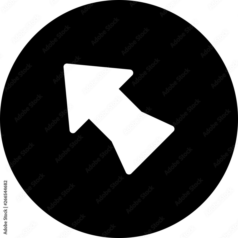 Left Direction Arrow Icon For Your Project Left Direction Arrow Icon For Your Project