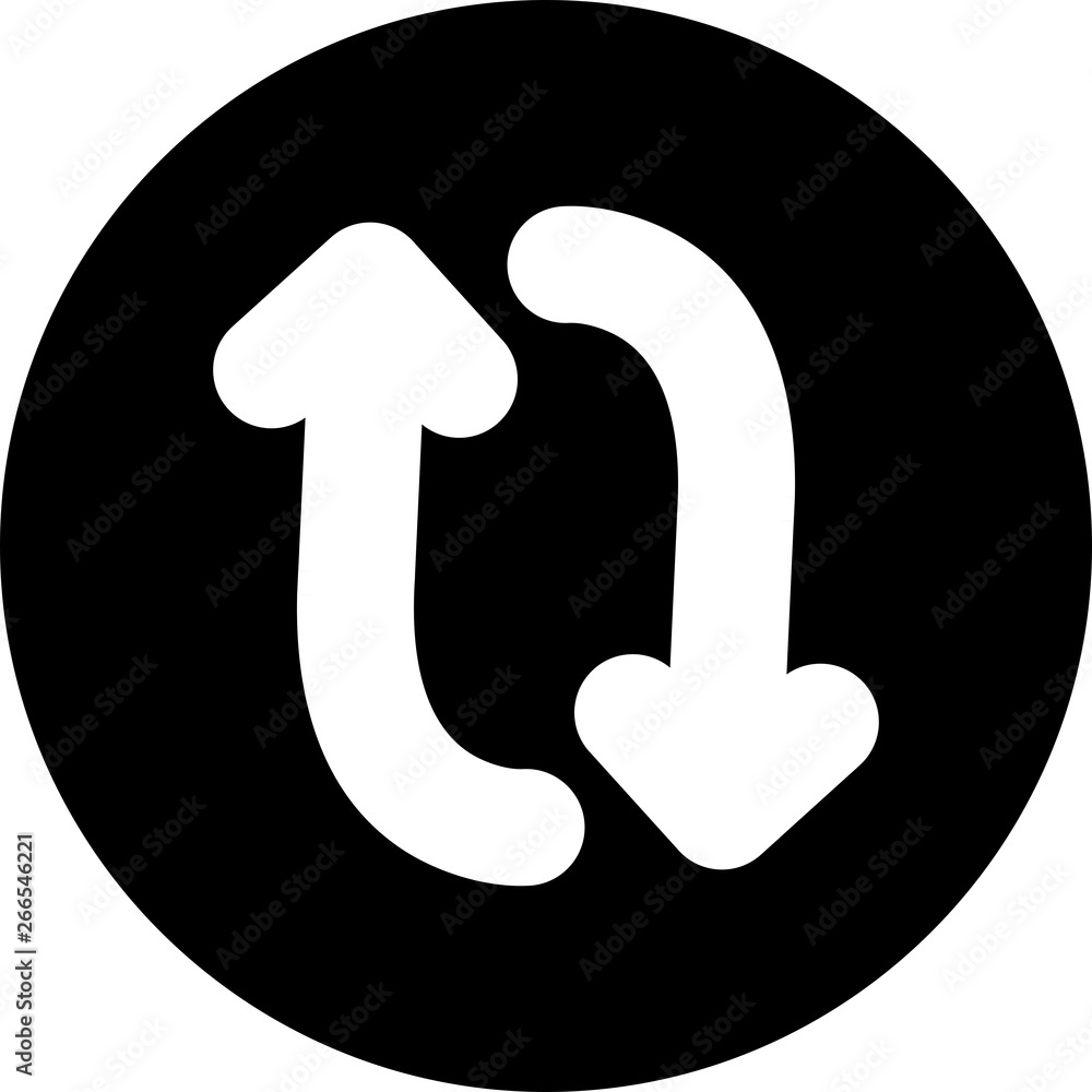 Down Direction Arrow Icon For Your Project Down Direction Arrow Icon For Your Project