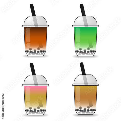 bubble tea