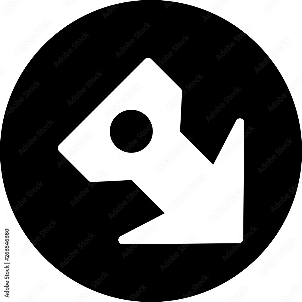 Right Direction Arrow Icon For Your Project Right Direction Arrow Icon For Your Project