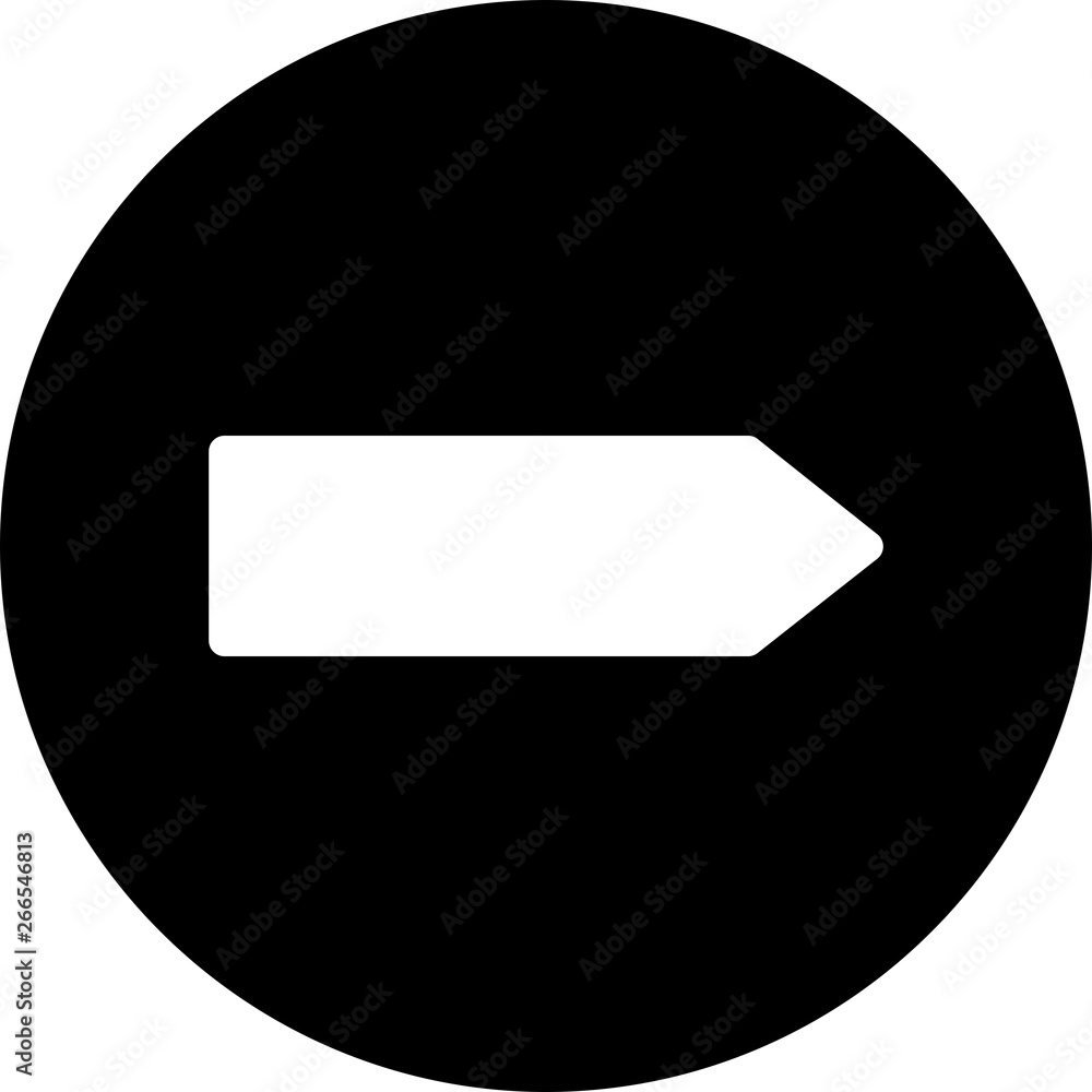 Right Direction Arrow Icon For Your Project Right Direction Arrow Icon For Your Project
