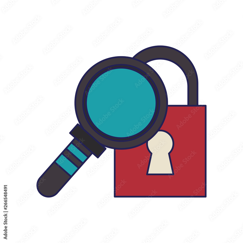 magnifying glass cartoon magnifying glass cartoon