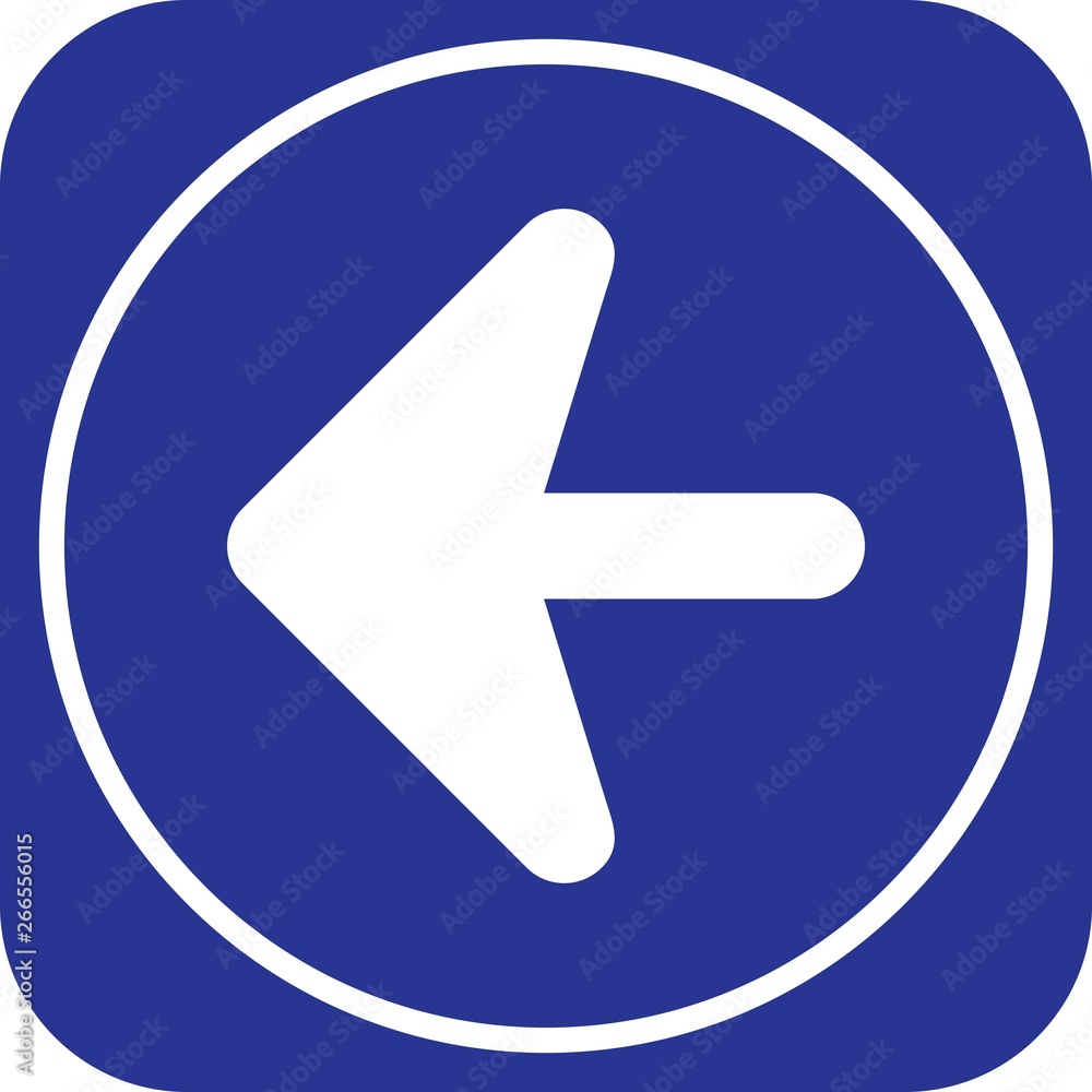 Left Direction Arrow Icon For Your Project Left Direction Arrow Icon For Your Project