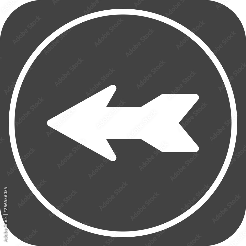 Left Direction Arrow Icon For Your Project Left Direction Arrow Icon For Your Project