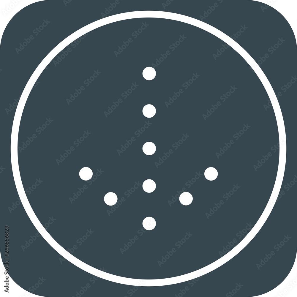Down Direction Arrow Icon For Your Project Down Direction Arrow Icon For Your Project